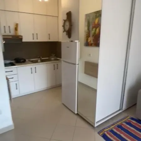 Mali Robit Durres Apartment Golem (Tirana)